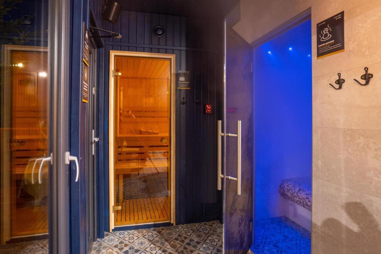 Dom W Domu - Izera Glamping Bed & Breakfast Gajowka  Exterior photo